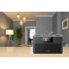 Kenwood CR-ST100S-B radio internet digitaalinen musta