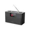 Kenwood CR-ST100S-B radio internet digitaalinen musta
