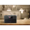 Kenwood CR-ST100S-B radio internet digitaalinen musta