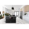 Kenwood CR-ST100S-B radio internet digitaalinen musta