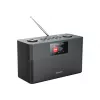Kenwood CR-ST100S-B radio internet digitaalinen musta