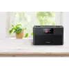 Kenwood CR-ST100S-B radio internet digitaalinen musta