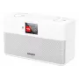 Kenwood CR-ST100S-W radio internet valkoinen
