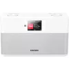 Kenwood CR-ST100S-W radio internet valkoinen