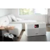 Kenwood CR-ST100S-W radio internet valkoinen