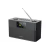 Kenwood CR-ST80DAB-B radio henkilökohtainen digitaalinen musta