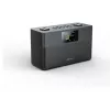 Kenwood CR-ST80DAB-B radio henkilökohtainen digitaalinen musta