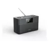 Kenwood CR-ST80DAB-B radio henkilökohtainen digitaalinen musta