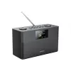 Kenwood CR-ST80DAB-B radio henkilökohtainen digitaalinen musta