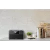 Kenwood CR-ST80DAB-B radio henkilökohtainen digitaalinen musta