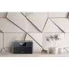 Kenwood CR-ST80DAB-B radio henkilökohtainen digitaalinen musta