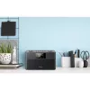 Kenwood CR-ST80DAB-B radio henkilökohtainen digitaalinen musta