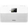 Kenwood CR-ST80DAB-W radio henkilökohtainen digitaalinen valkoinen