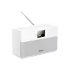 Kenwood CR-ST80DAB-W radio henkilökohtainen digitaalinen valkoinen