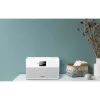 Kenwood CR-ST80DAB-W radio henkilökohtainen digitaalinen valkoinen