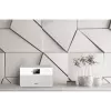 Kenwood CR-ST80DAB-W radio henkilökohtainen digitaalinen valkoinen