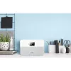 Kenwood CR-ST80DAB-W radio henkilökohtainen digitaalinen valkoinen