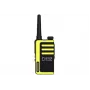 Kenwood UBZ-LJ9SET kaksisuuntainen radiopuhelin musta, keltainen