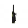 Kenwood UBZ-LJ9SET kaksisuuntainen radiopuhelin musta, keltainen