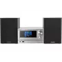 Kenwood M-7000S kotiaudiominijärjestelmä 30 W hopea