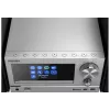 Kenwood M-7000S kotiaudiominijärjestelmä 30 W hopea