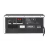 Kenwood M-9000S kotiaudiominijärjestelmä 50 W hopea