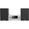 Kenwood M-9000S kotiaudiominijärjestelmä 50 W hopea