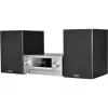 Kenwood M-9000S kotiaudiominijärjestelmä 50 W hopea