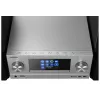 Kenwood M-9000S kotiaudiominijärjestelmä 50 W hopea
