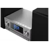Kenwood M-9000S kotiaudiominijärjestelmä 50 W hopea