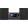 Kenwood M-7000S kotiaudiominijärjestelmä 30 W musta