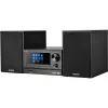 Kenwood M-7000S kotiaudiominijärjestelmä 30 W musta