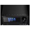 Kenwood M-7000S kotiaudiominijärjestelmä 30 W musta