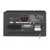 Kenwood M-7000S kotiaudiominijärjestelmä 30 W musta