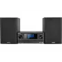 Kenwood M-9000S kotiaudiominijärjestelmä 50 W musta
