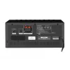 Kenwood M-9000S kotiaudiominijärjestelmä 50 W musta