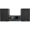 Kenwood M-9000S kotiaudiominijärjestelmä 50 W musta