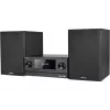 Kenwood M-9000S kotiaudiominijärjestelmä 50 W musta