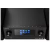 Kenwood M-9000S kotiaudiominijärjestelmä 50 W musta