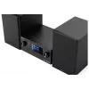 Kenwood M-9000S kotiaudiominijärjestelmä 50 W musta