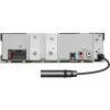 Kenwood KDC-BT560DAB musta 50 W Bluetooth