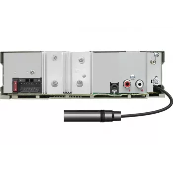 Kenwood KDC-BT560DAB musta 50 W Bluetooth