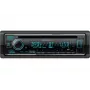 Kenwood KDC-BT760DAB musta 50 W Bluetooth