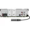 Kenwood KDC-BT760DAB musta 50 W Bluetooth