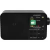 Kenwood CR-M30DAB-B kannettava digitaaliradio musta