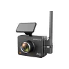 Kenwood DRV-A310W autokamera Full HD Wi-Fi DC musta