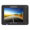 Kenwood DRV-A610W autokamera 4K Ultra HD WLAN DC musta