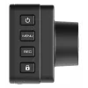 Kenwood DRV-A610W autokamera 4K Ultra HD WLAN DC musta