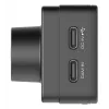 Kenwood DRV-A610W autokamera 4K Ultra HD WLAN DC musta
