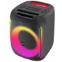Kenwood AS-P200BT kannettava juhlakaiutin musta 50 W